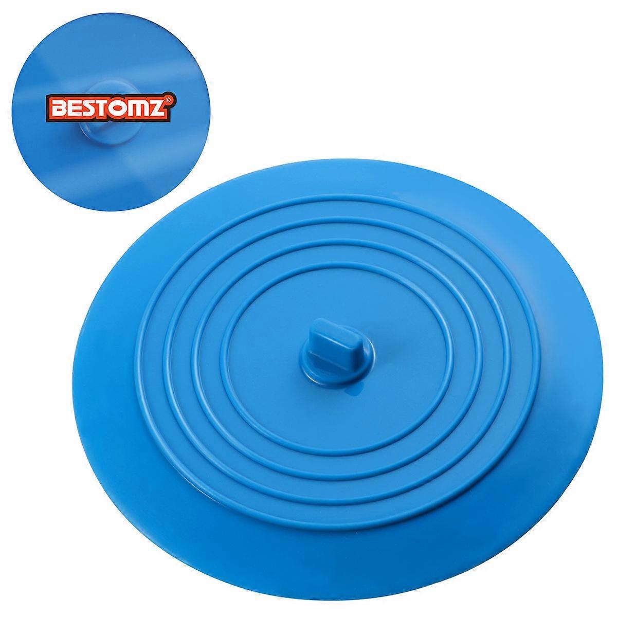 Drain Cover for Sinks, Ensures Tight Seal and Easy Maintenance