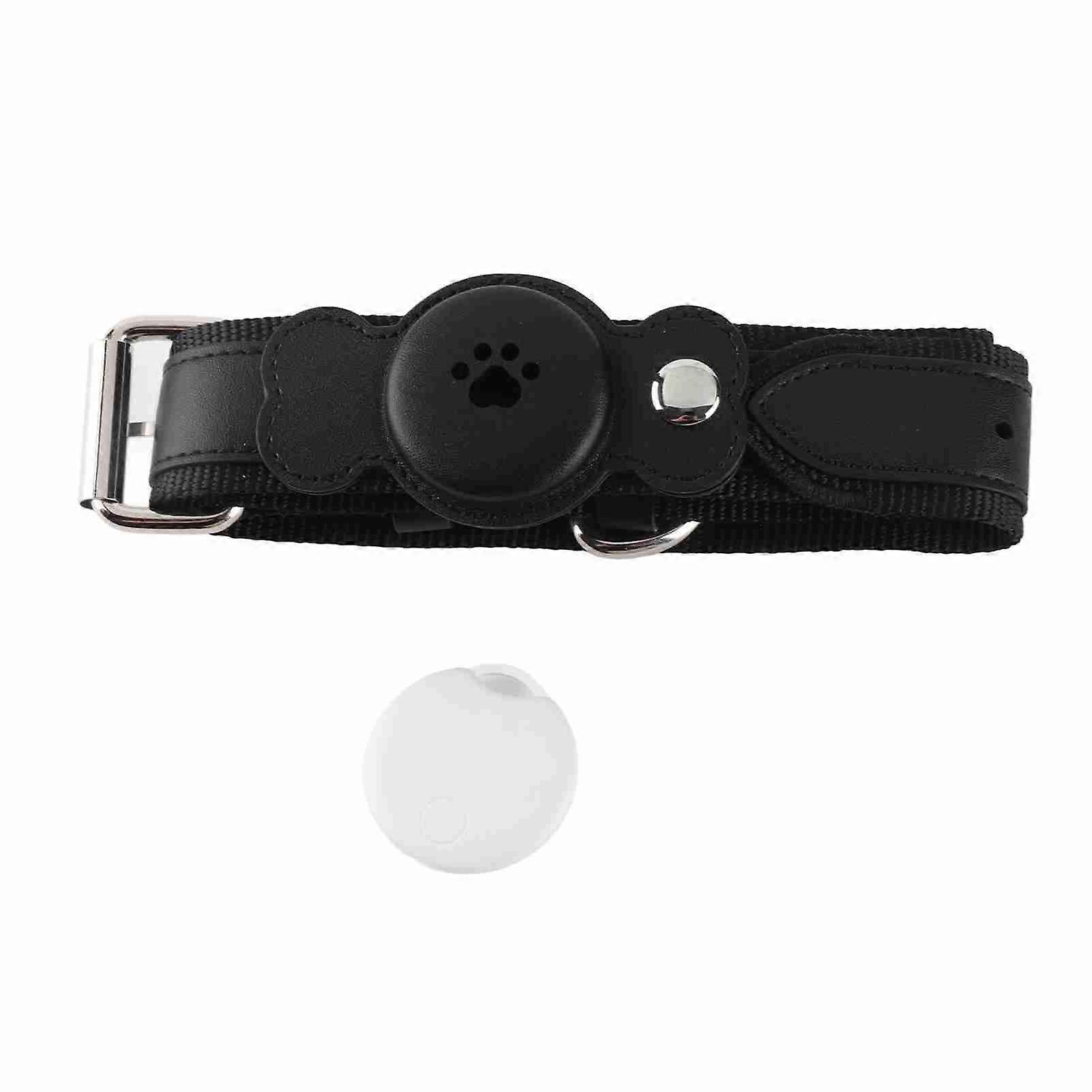 Pet Locator Accurate Tracking IP67 Water Resistant GPS Location Dog Tracker Collar for IOS