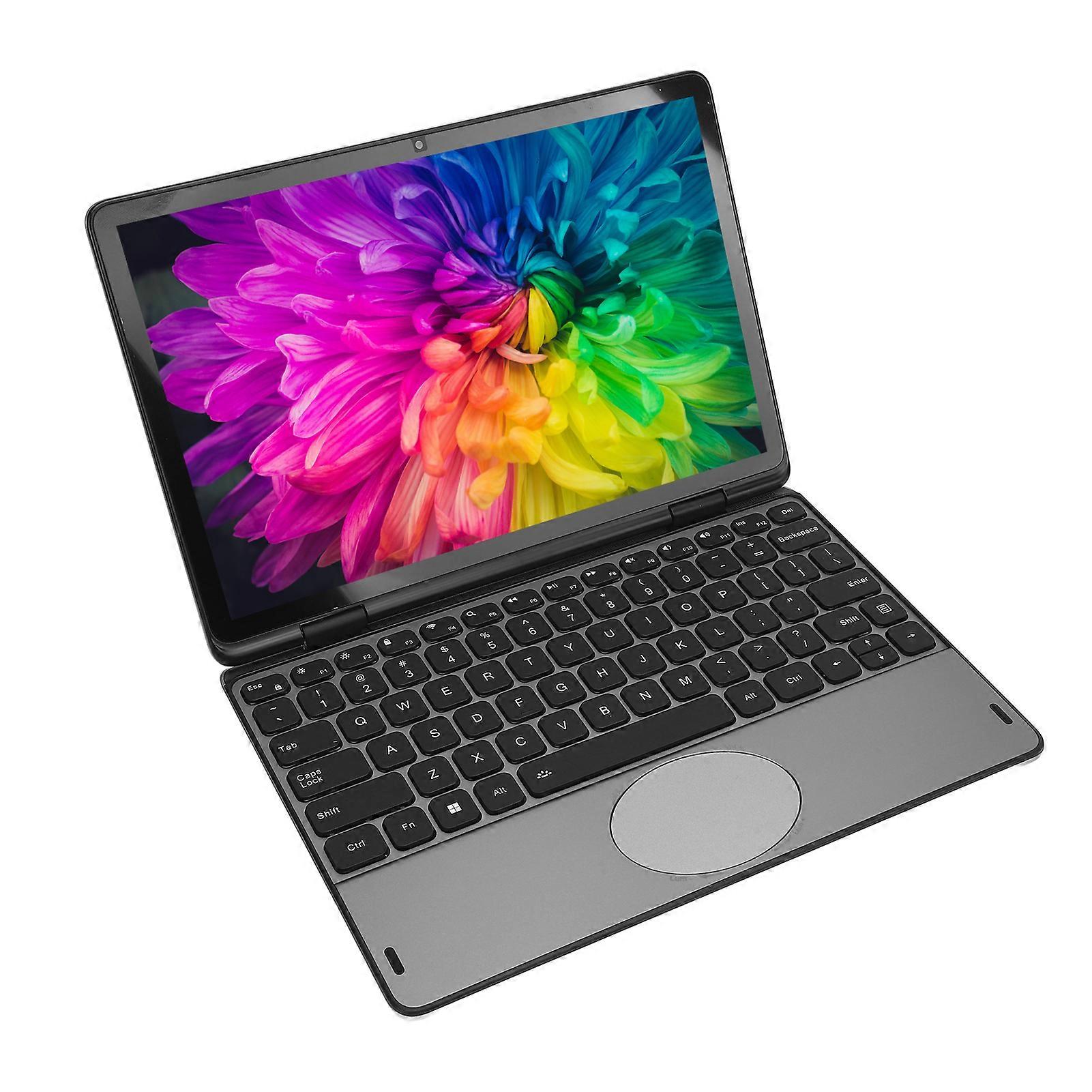 11 Inch Convertible 8G DDR4 256G M.2 SSD Touchscreen 360 Deg Flip High ...