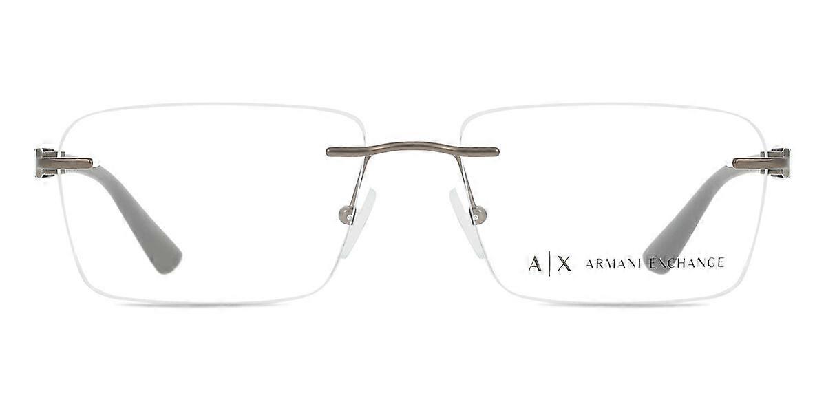 Armani Exchange AX1064 6003 Men Eyeglasses