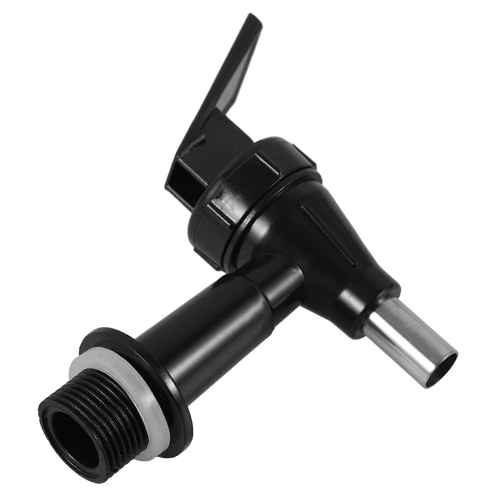 Beverage Dispenser Spigot Replacement Home Use Simple Design 8.50X8.00X3.00CM 1Pack