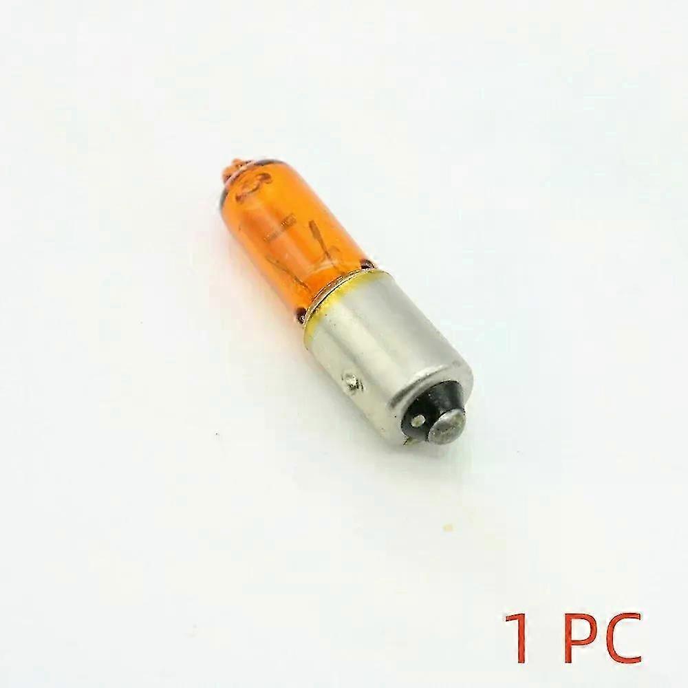 Amber Turn Signal Lamp Bulb Suitable for Volvo XC90 V40 V60 S60 12146 HY21W 30640524