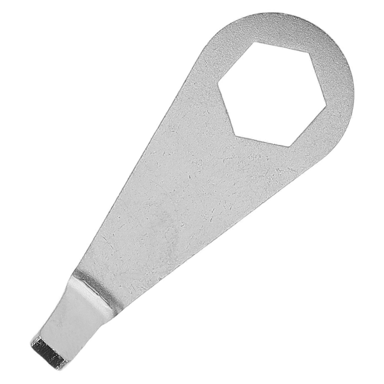 Video Doorbells Security Key Doorbell Key Replacement Accessory Homeowners 1.85X0.71X0.51in Doorbell Key Activation 1Pcs
