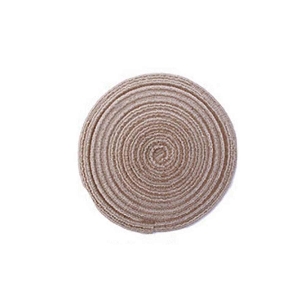 Hot Pads for Table Woven Placemat Dining Table Heat Resistant Protect Table Round Mat for Dinner Table 1Pcs