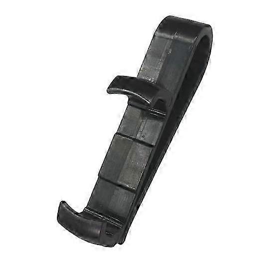 Sun Visor Holder Easy Slide-in Mount Secure Fit UV Heat Vibration Resistant Mount Clip for Ooono Co-Driver No1