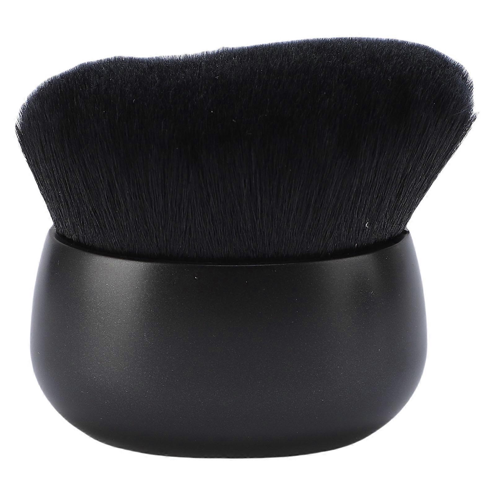 Self Tanning Brush, Large Self Tan Applicator, Multifunctional Makeup Brush for Face and Body
