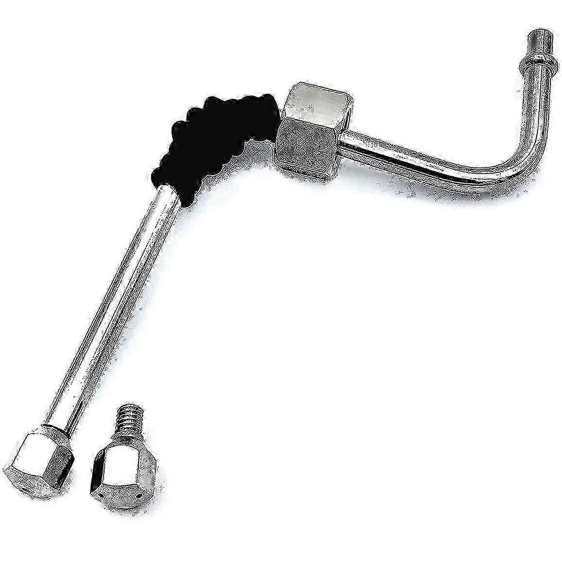 Wand For Ec680/ec685, Coffee Machine, Upgrade With Additional 3 Hole Tip Nozzle