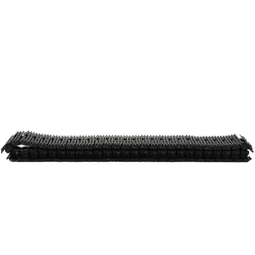 RCカークローラーベルトアクセサリーフィット1580ショベルエンジニアリング車両用品