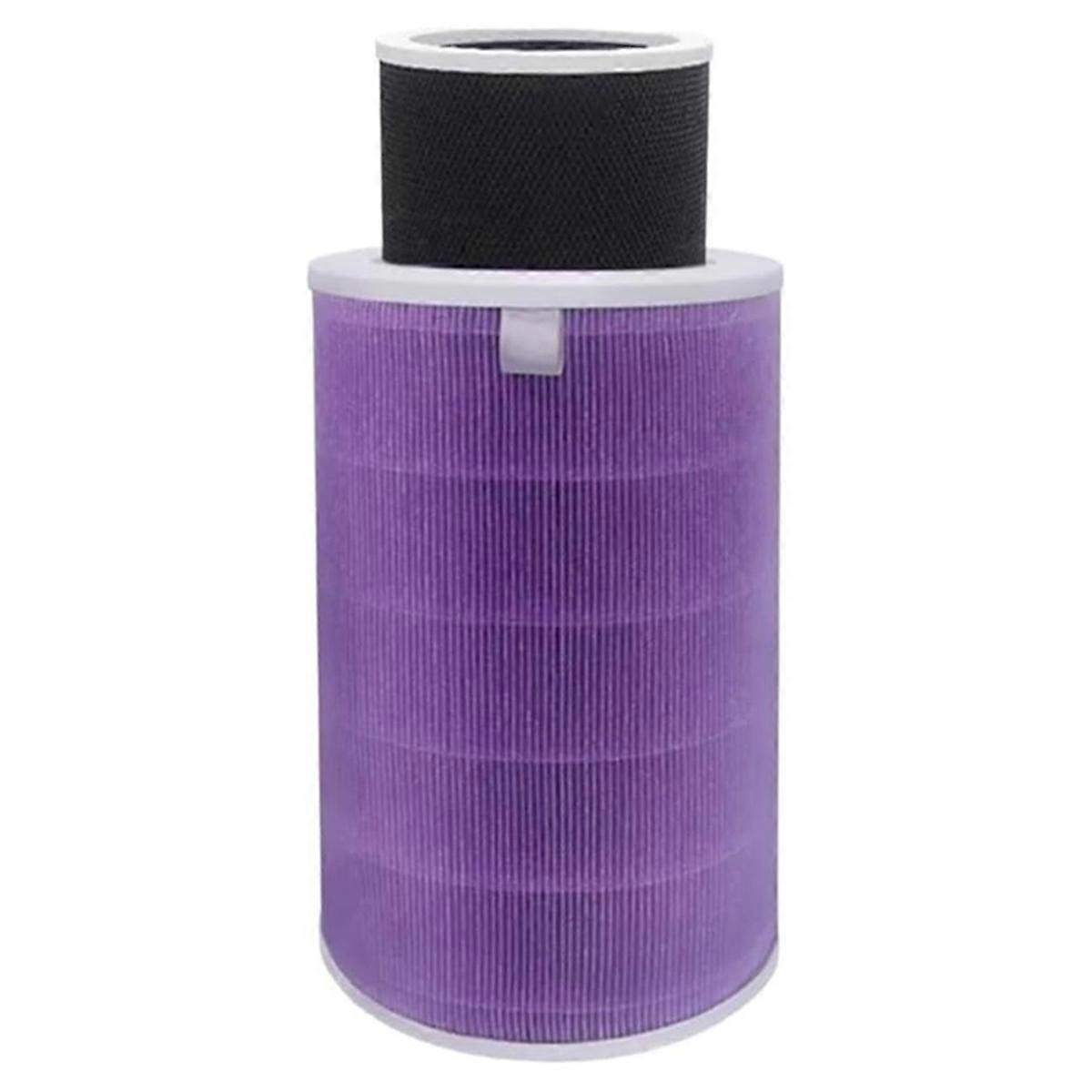 Air Purifier Filter for Air Purifier 1 2 2S 2C 2H 3 3S 3C 3H Spare Parts Air Filters Carbon HEPA Rep