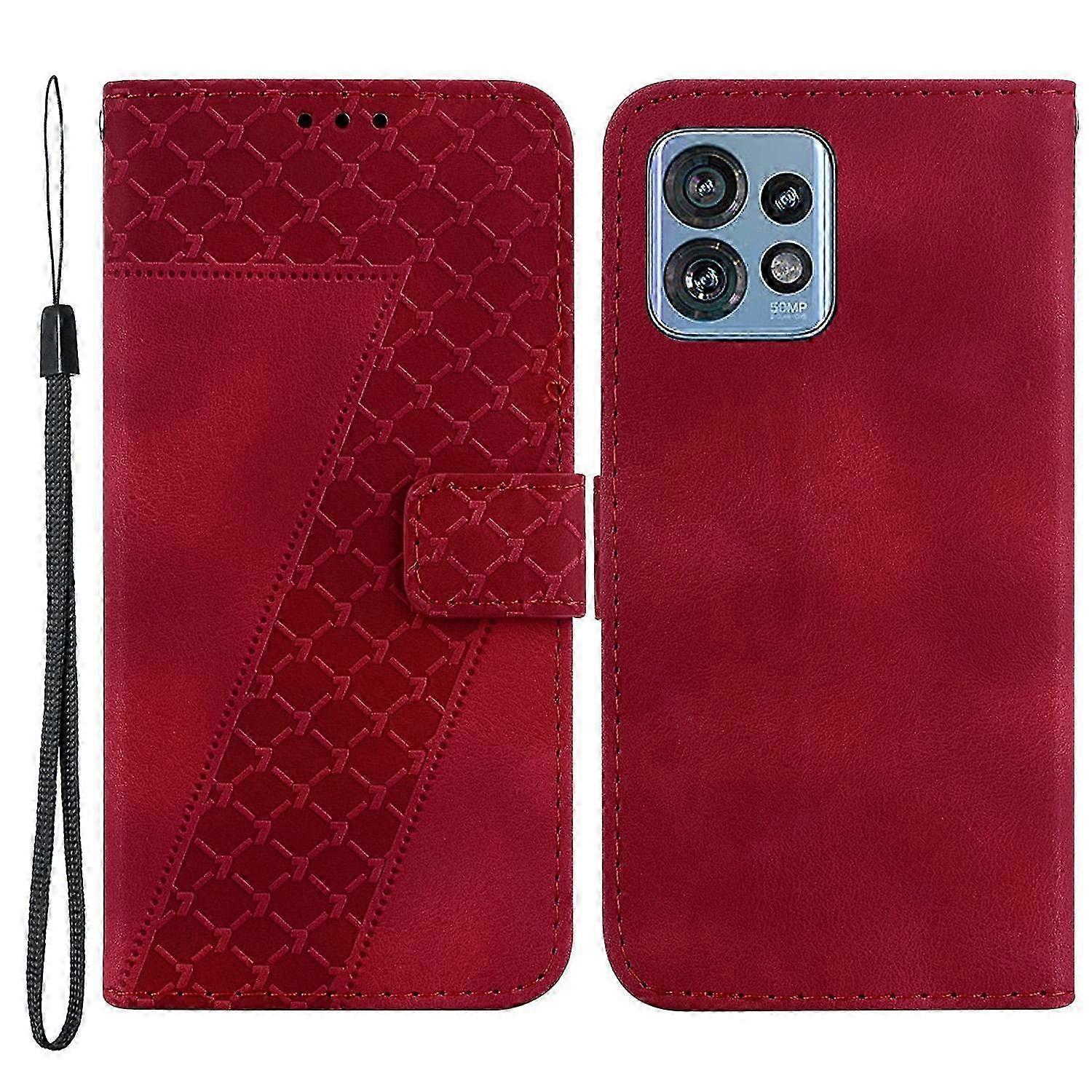 Phone Case for Suitable Brand Edge 40 Pro 5G