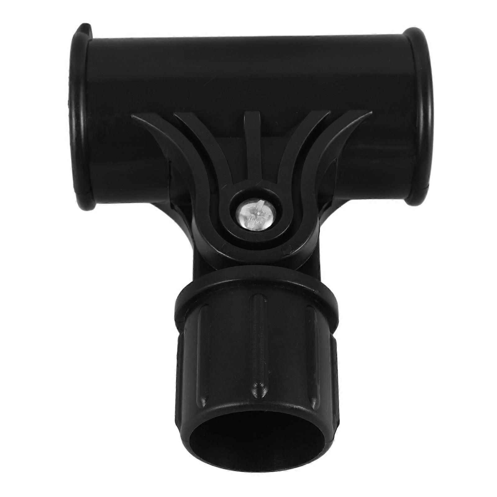 Outdoor Umbrella Steering Bracket Holder for Patio Garden – Universal Fit, Easy Installation, Compact Storage Design