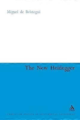 The New Heidegger