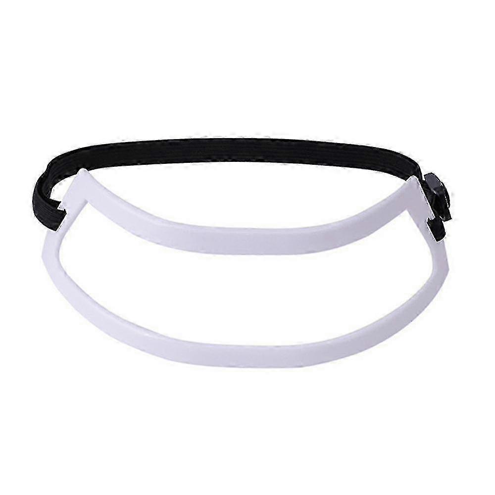 Halsklipp Mal DIY Barbering Trimming Guide