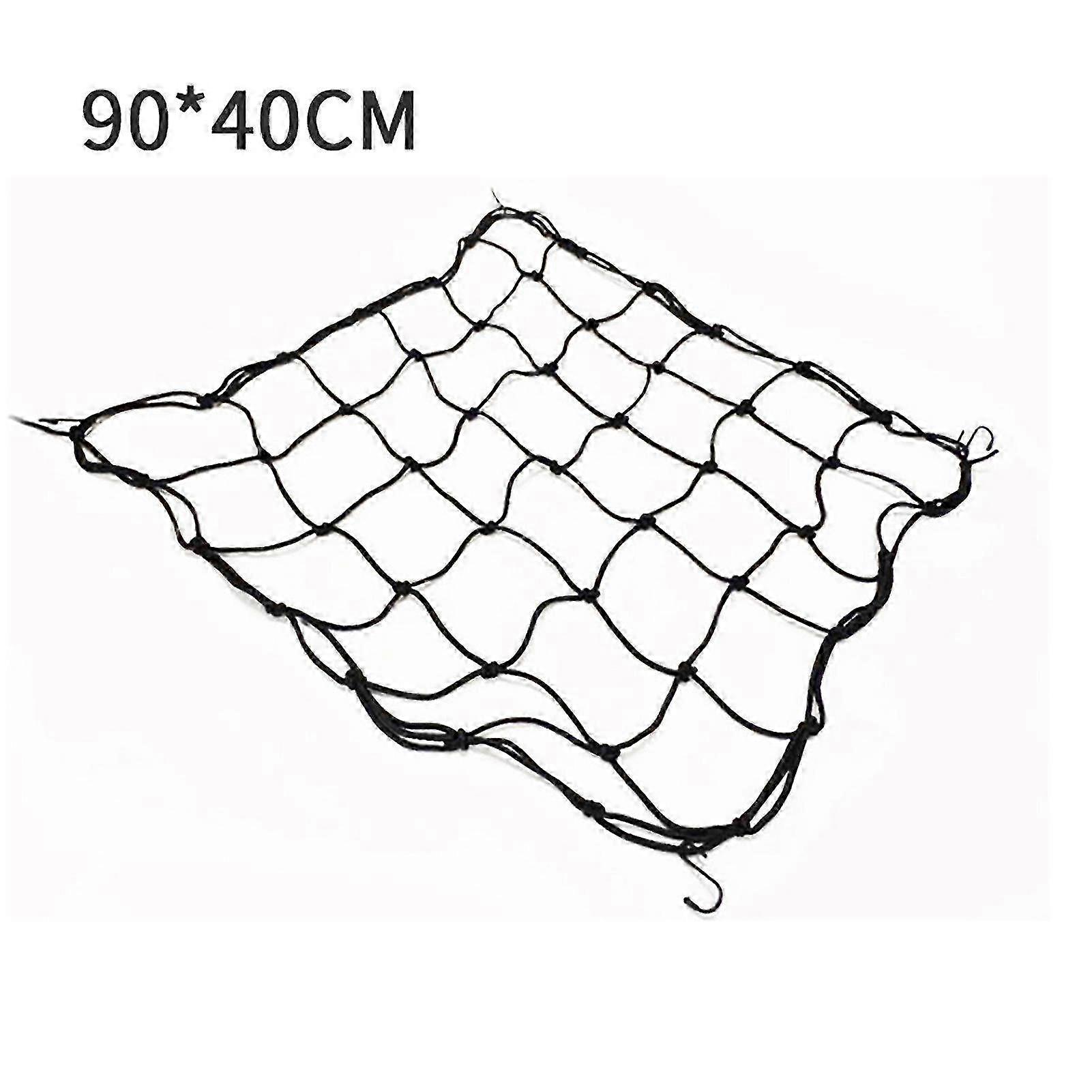 Durable Flexible Climbing Plants Net With Hooks For Indoor Plant Growing Tents