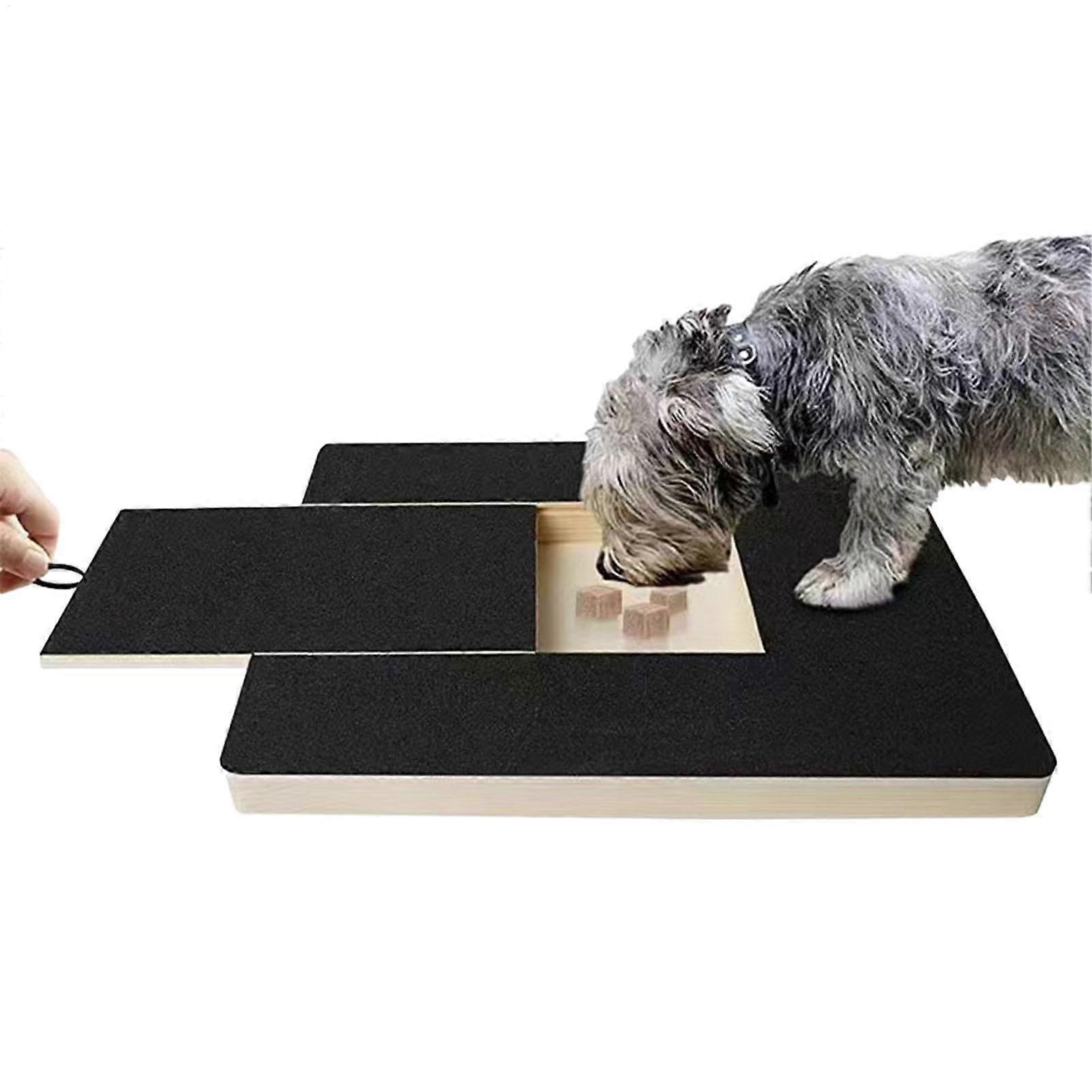 Adjustable Dog Nail File for Smoothing Puppy Claws, Protects Furniture and Floors from Scratches