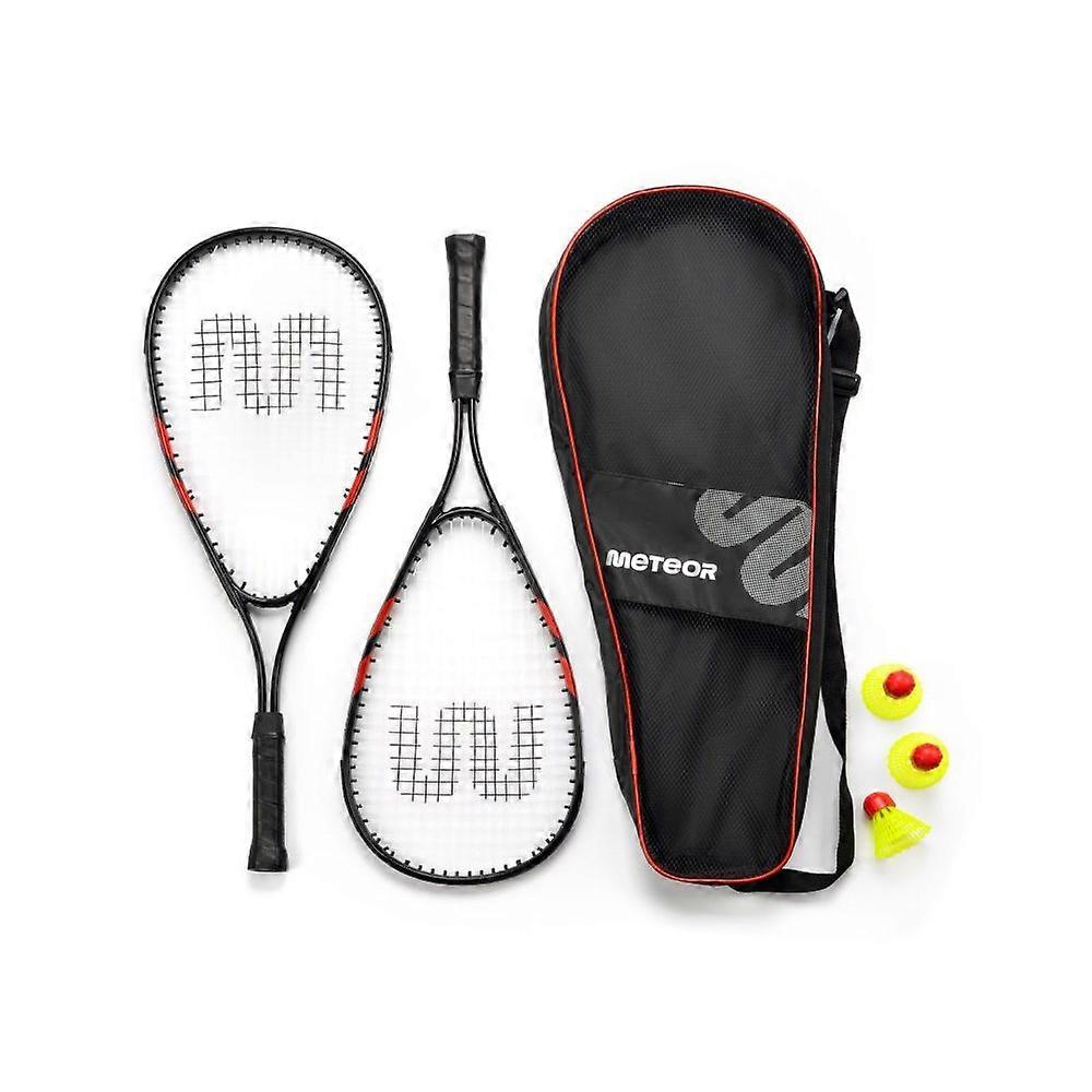 Racket Meteor Speed Badminton Set 16839