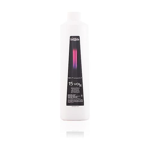 Developer day activator volume 15 4.5% 1000 ml of cream