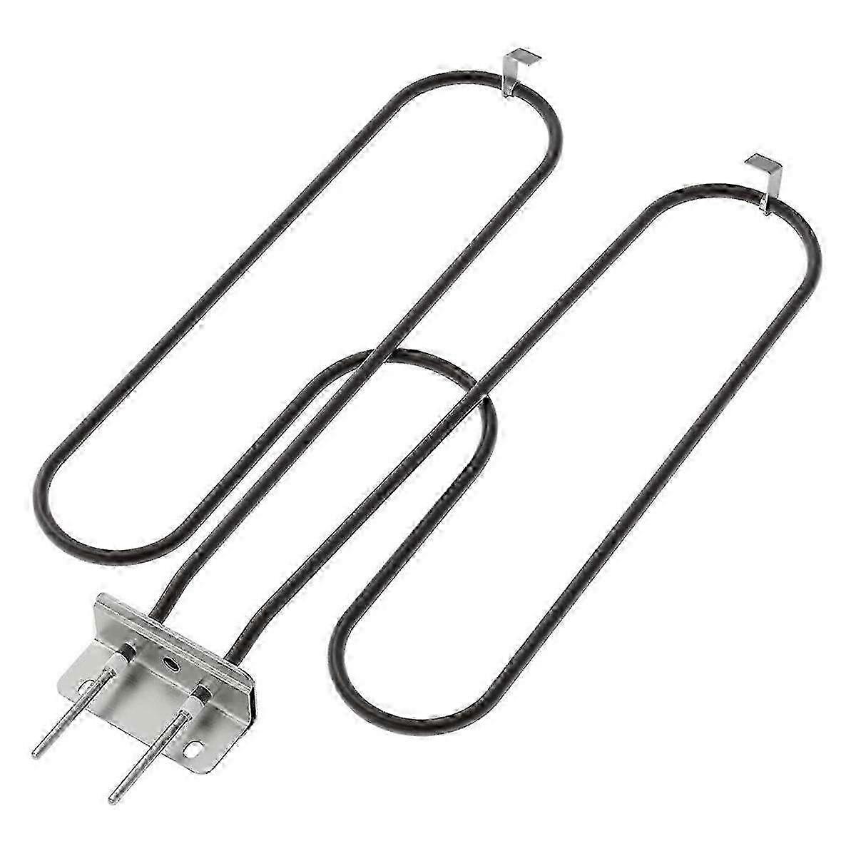 Heating Elements for BBQ Grill 230V 2200W Compatible with Q240 & Q2400 Models