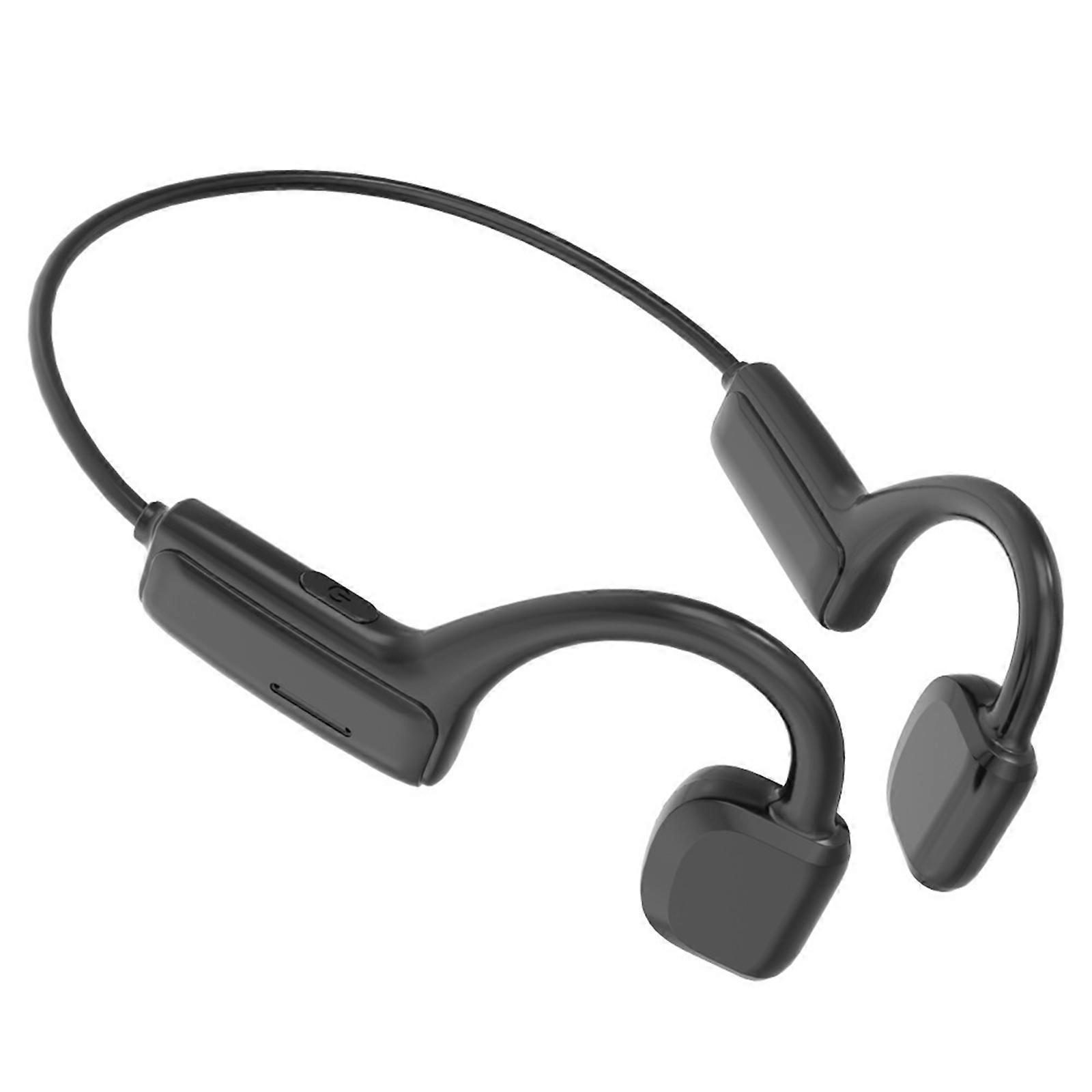 G1 Bluetooth Headset Bone Conduction Neck-hanging