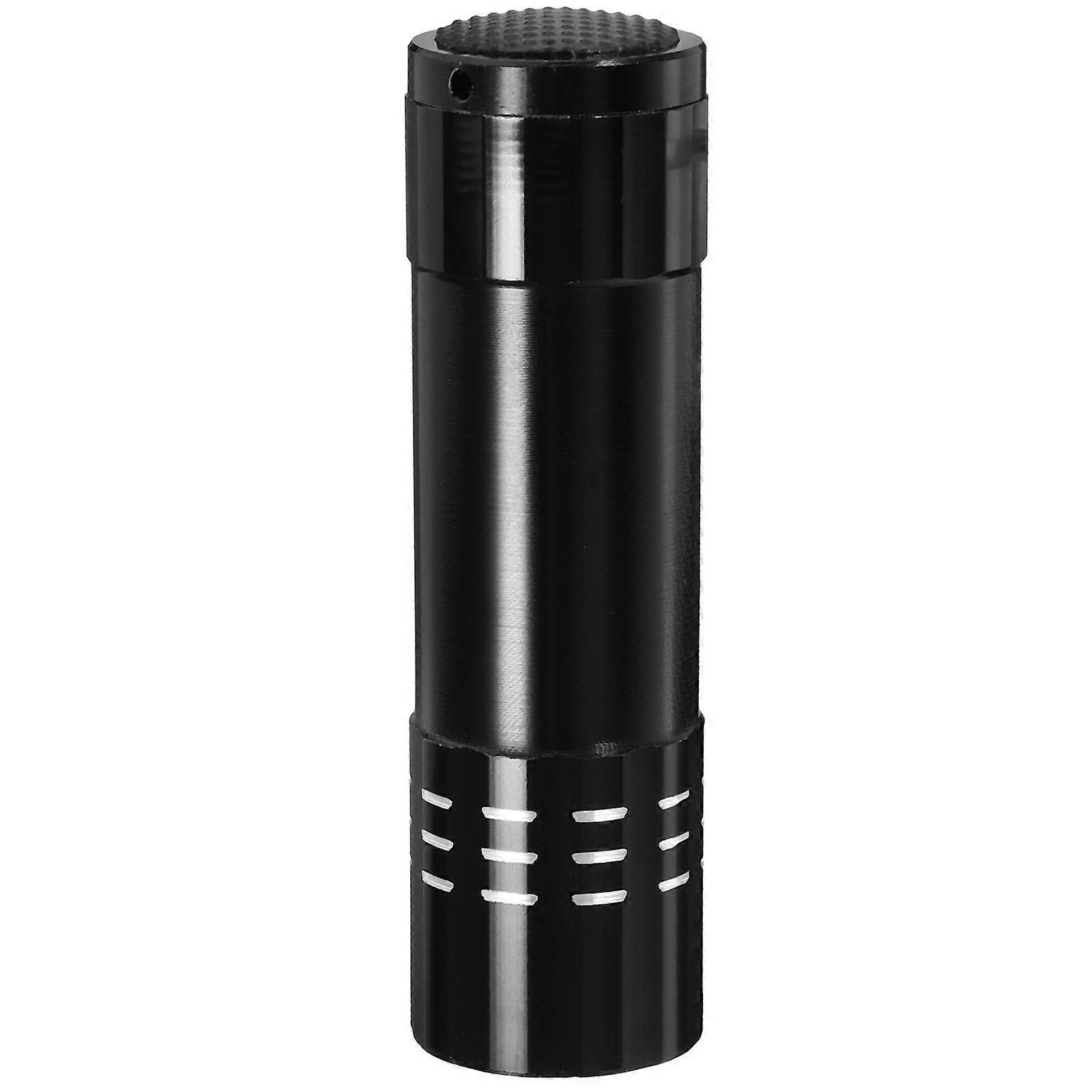Hidden Secret Storage Container Portable Diversion Can for Coins Cash Jewelry Inconspicuous LED Flashlight Design for Home Dorm Use Sturdy