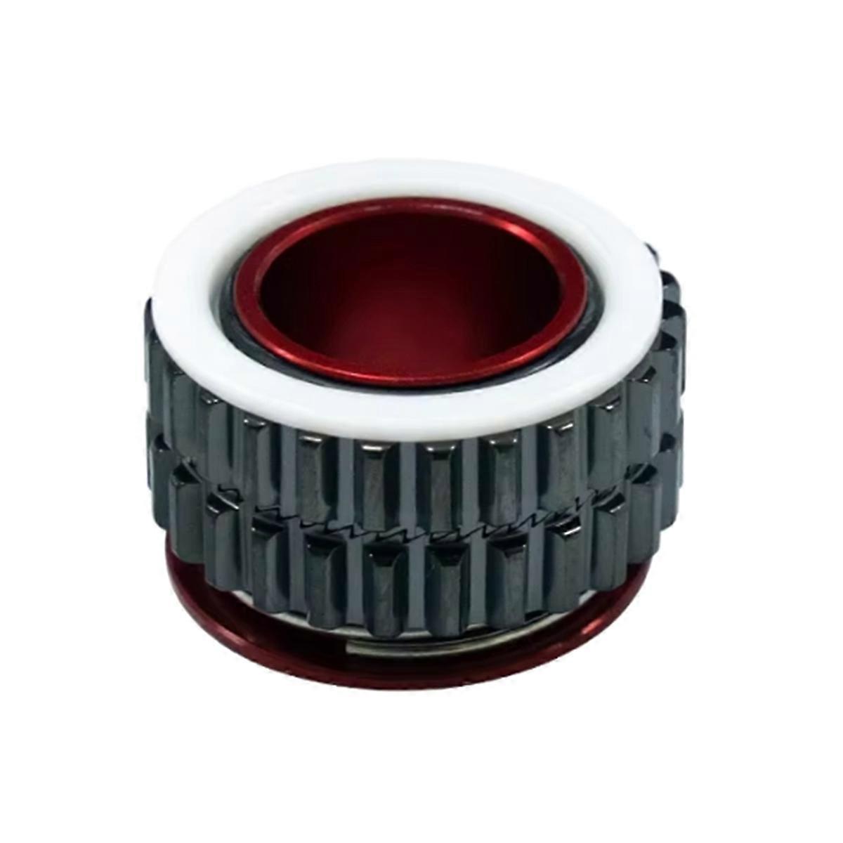 60T Bicycle Hub Ratchet Kit Universal Smooth Wear- for Ratcheting Hubs with the Same Number of Teet