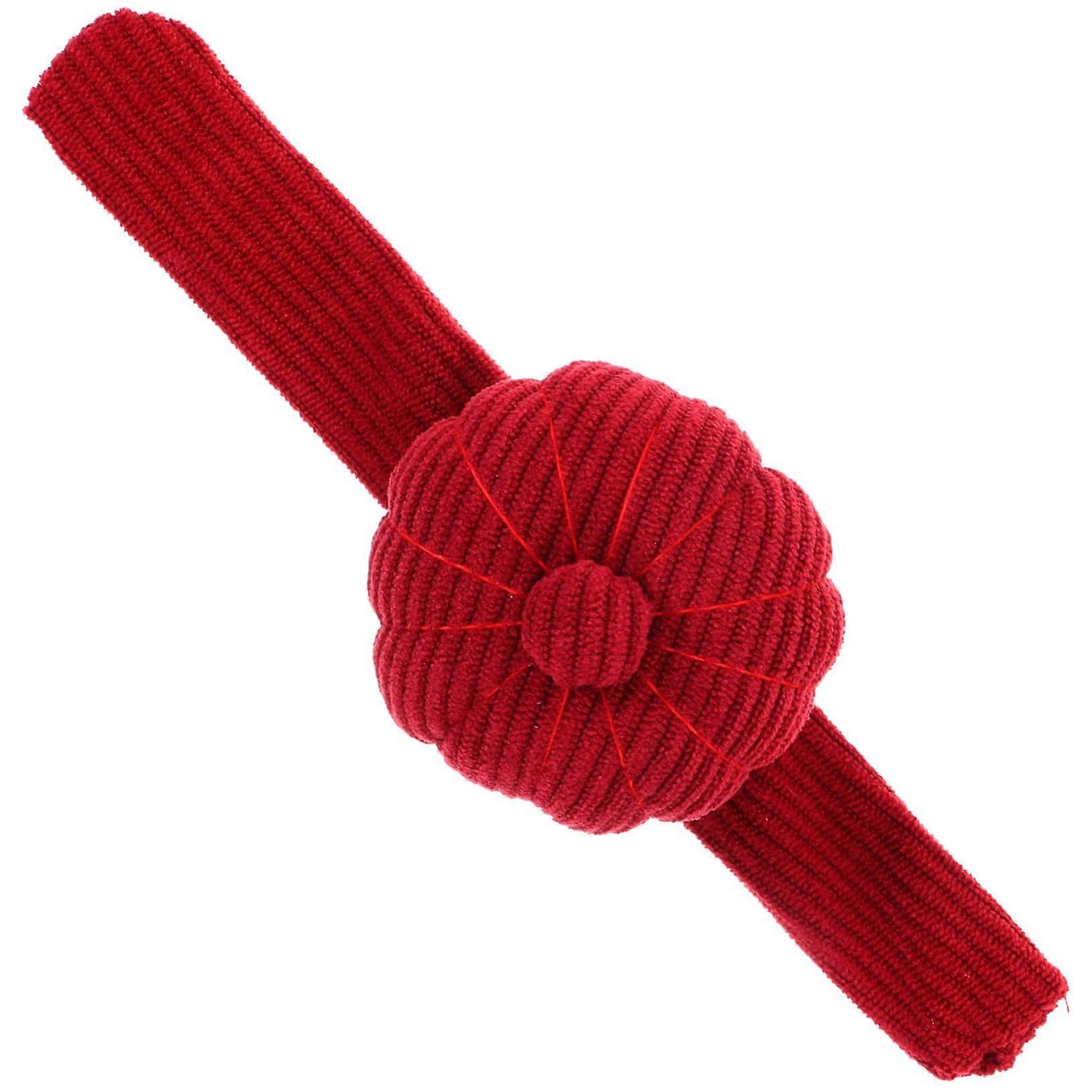 Needle Pack Sewing Needle Cushion for Adults Wrist Needle Dressmaker