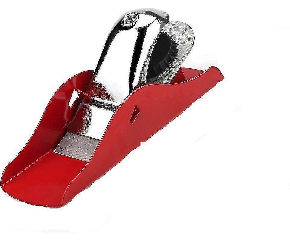 Mini Woodworking Hand Planer Tool
