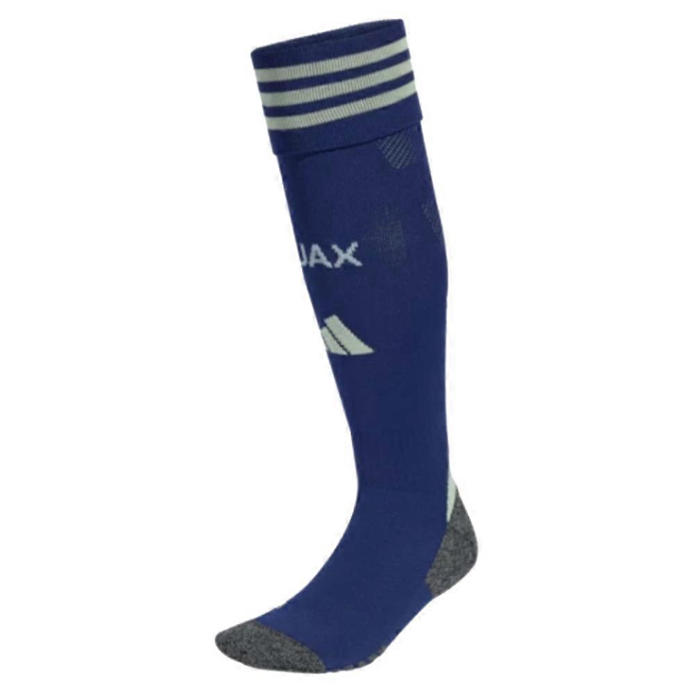 2025-2026 Ajax Away Socks (Night Sky)