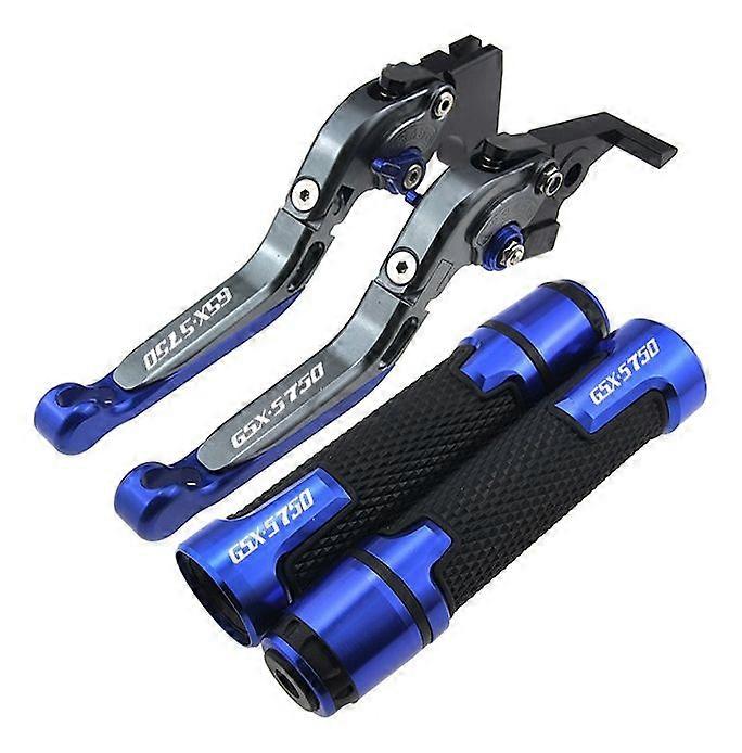 Suzuki Gsx-S750 Clutch Brake Lever Kit