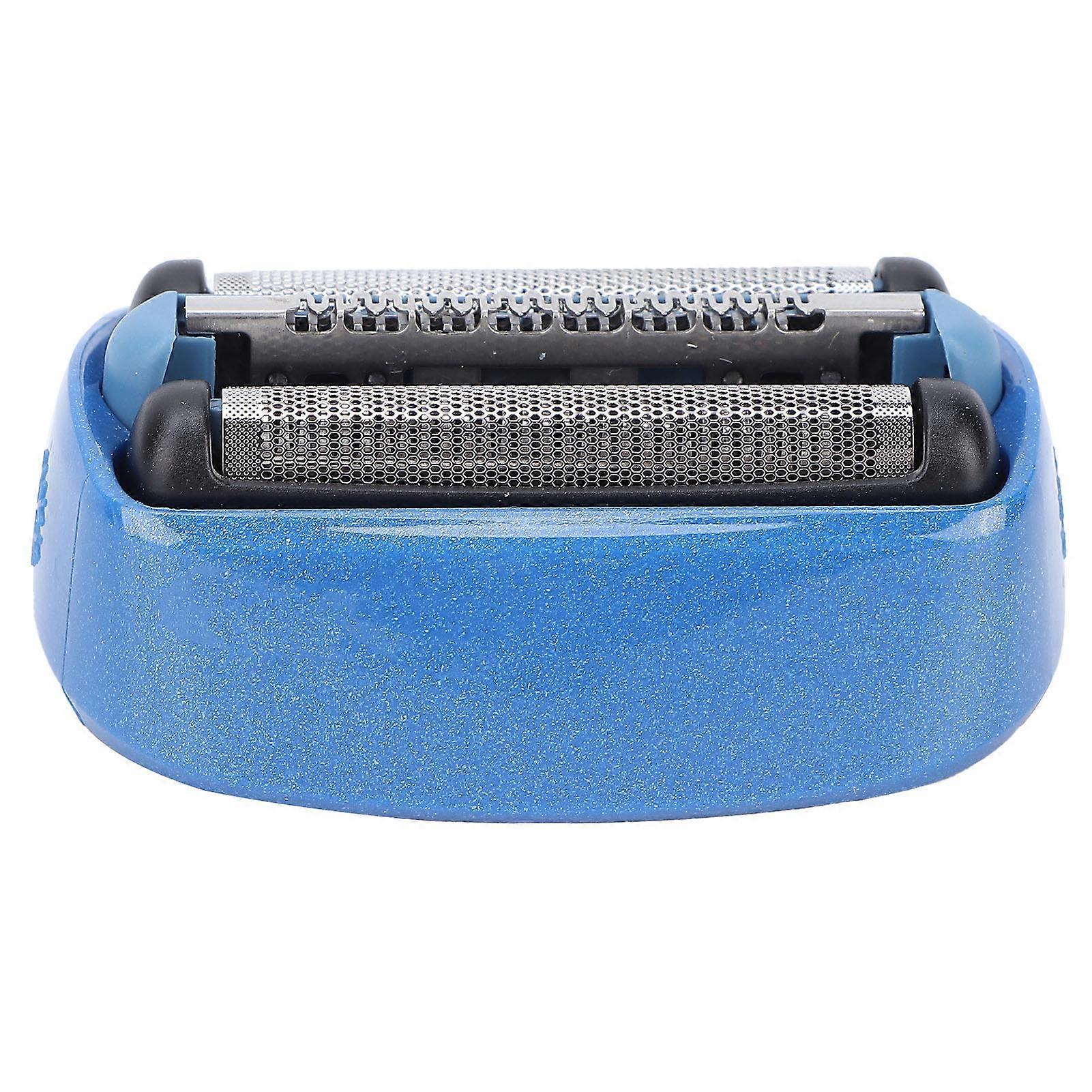 Razor Replacement Cutter Head Replacement Foil Head Electric Shaver Net Components for 40B