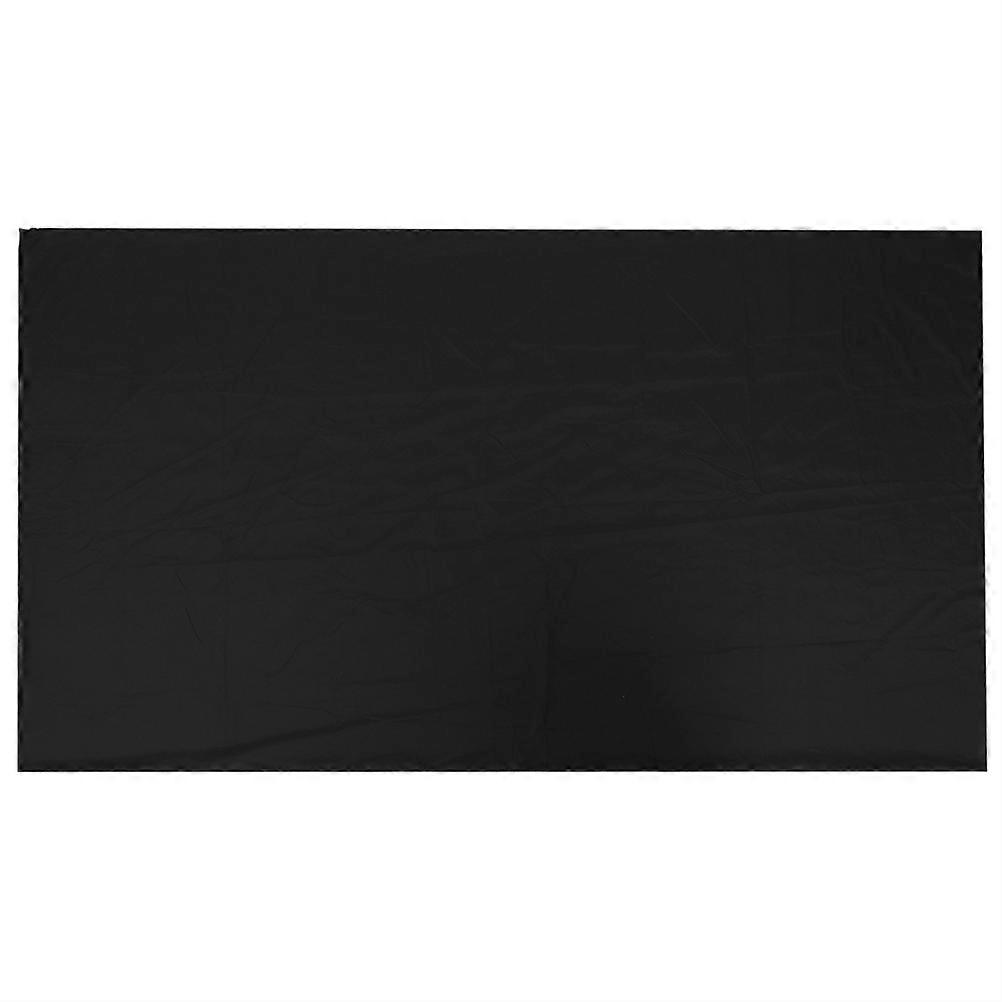 Background Photography Studio Props Pole Rectangular Photo Backdrops Polyester Simple and 1Pack