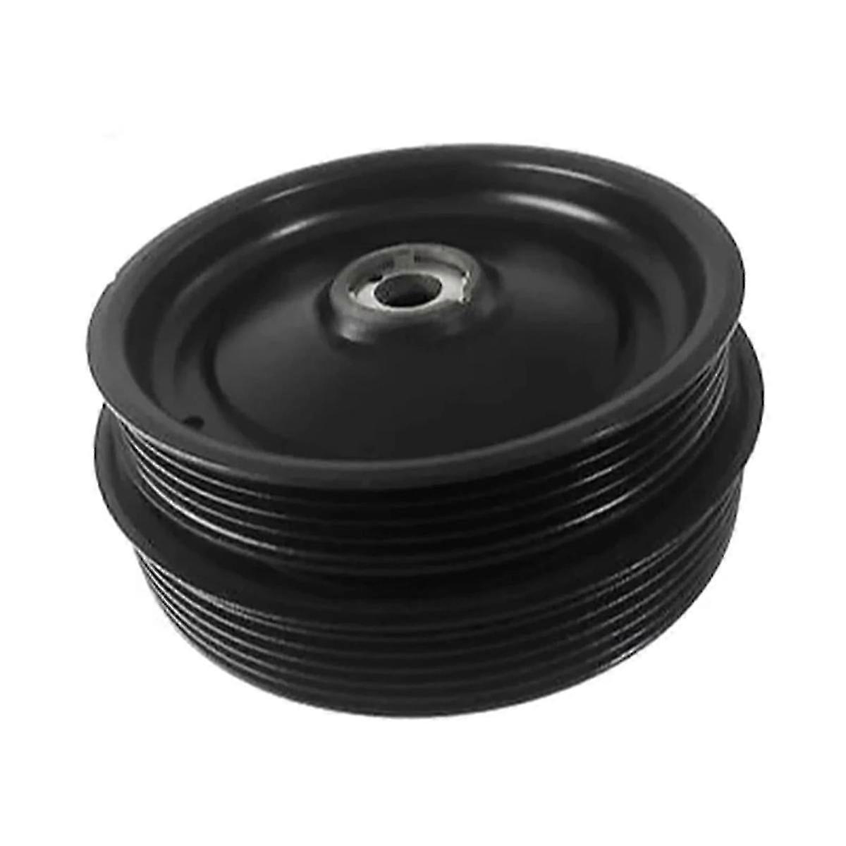 Car Engine Crankshaft Pulley For Smart 451