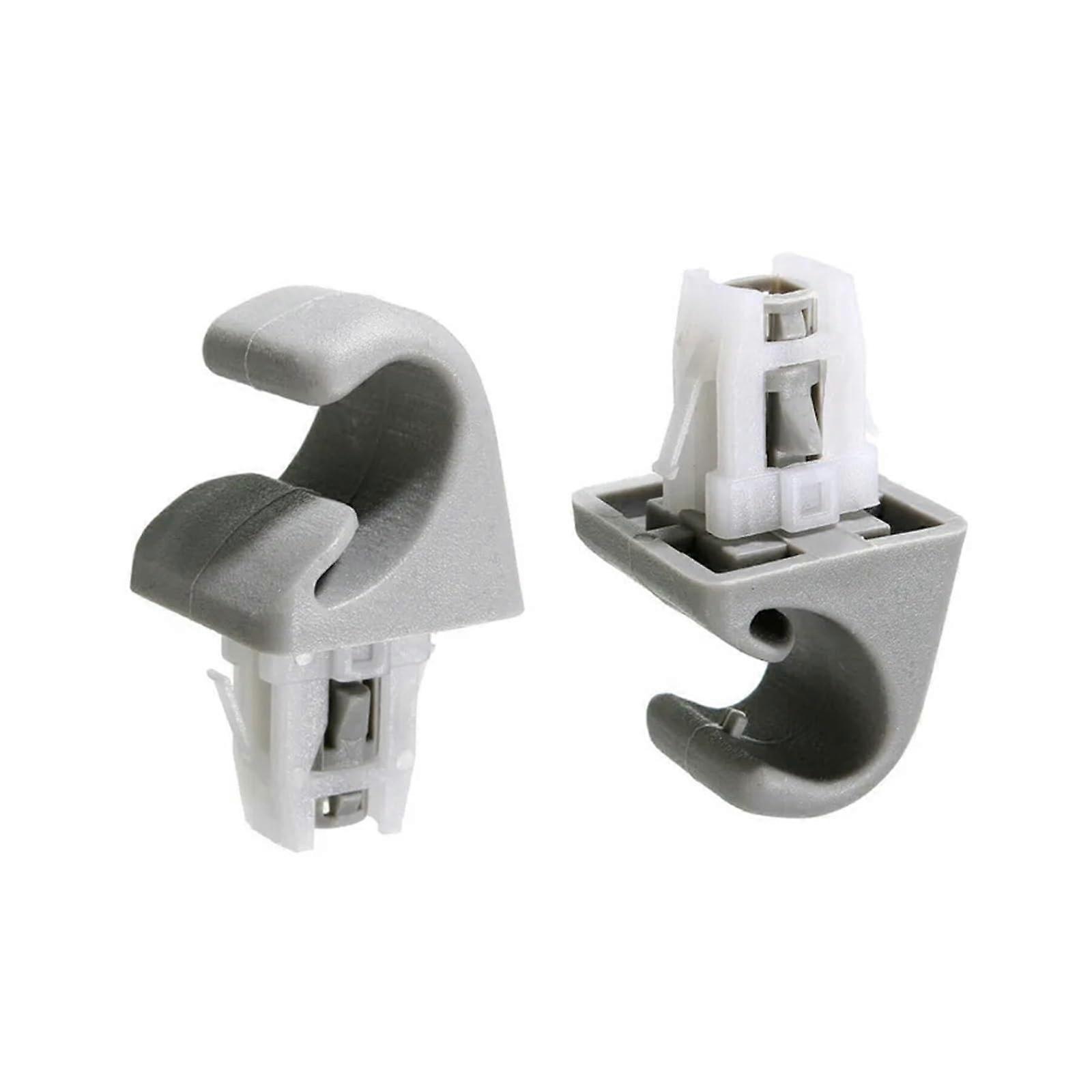 sunshade clips, compatible with Toyota, Camry, Corolla, Highlander, Prius, RAV4