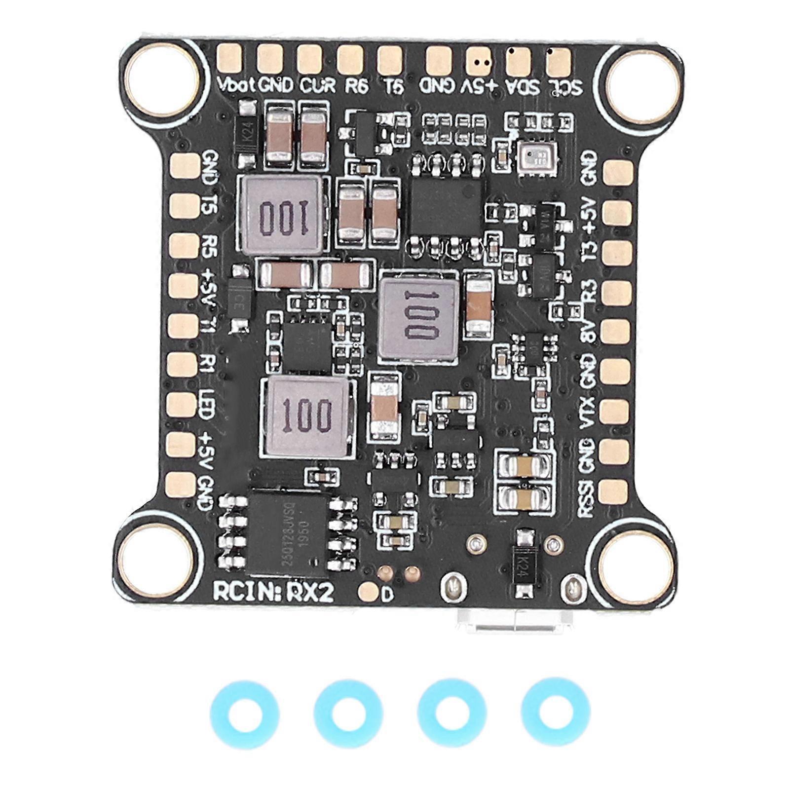 RC Quadcopters Flight Controller for OSD BEC 5V 8V Flight Controller Board for FPV