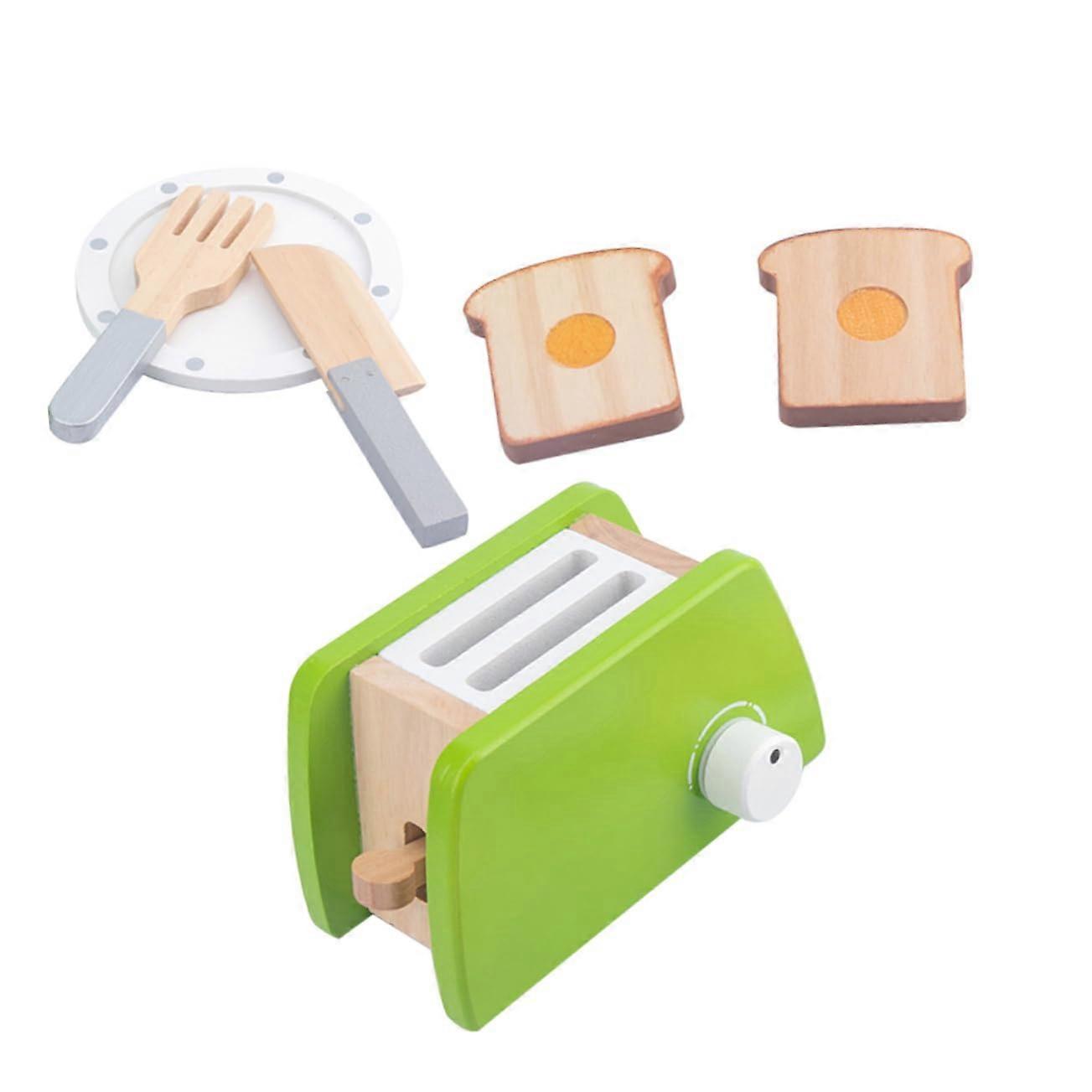 Children's Kitchenware Set for Toy Kitchen  ParentChild Play