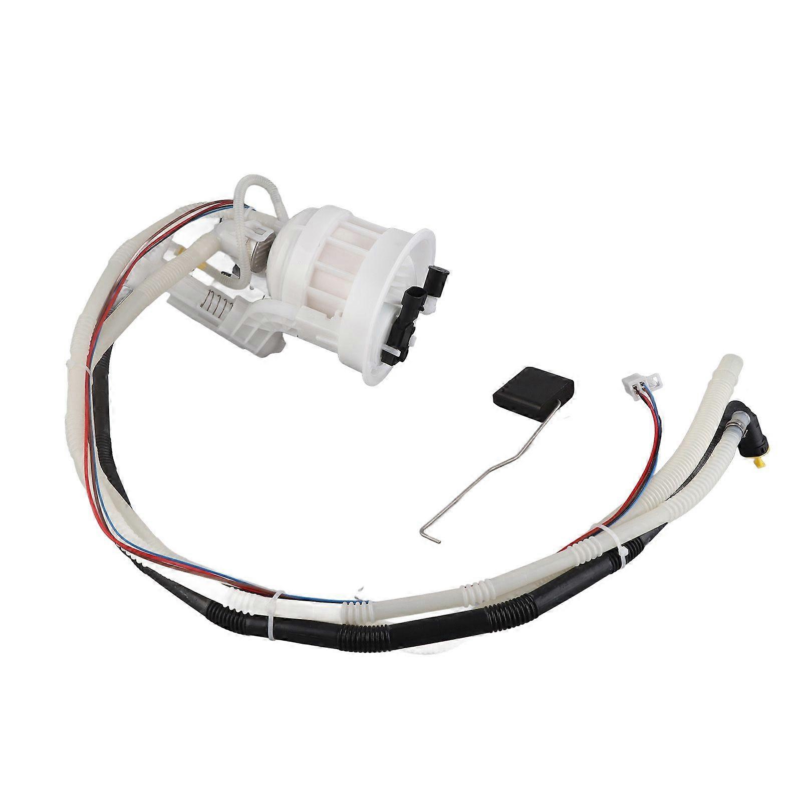 Left Side Fuel Filter with Sending Unit 2114704094 Replacement for W203 W211