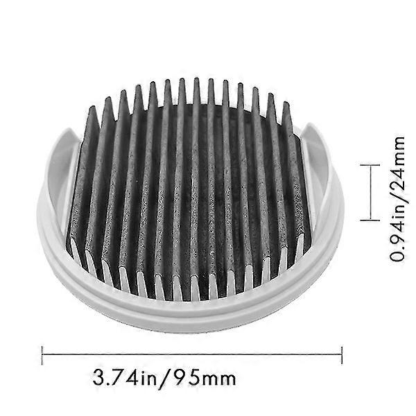 8pcs Filter for Xiaomi/Mijia Filter Element Accessories