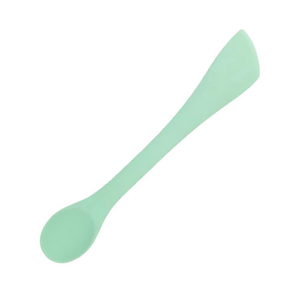 Dual Head Multi Function Silicone Spoon Practical Kitchen Tool