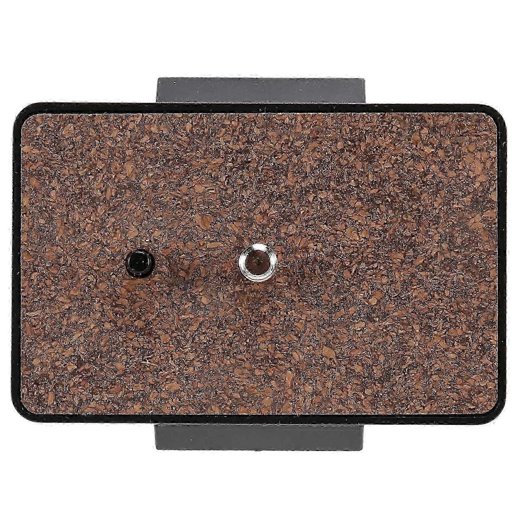 Νέα πλάκα γρήγορης απελευθέρωσης για QB-6RL PH-368 PH-268R /288R -870RM DC70