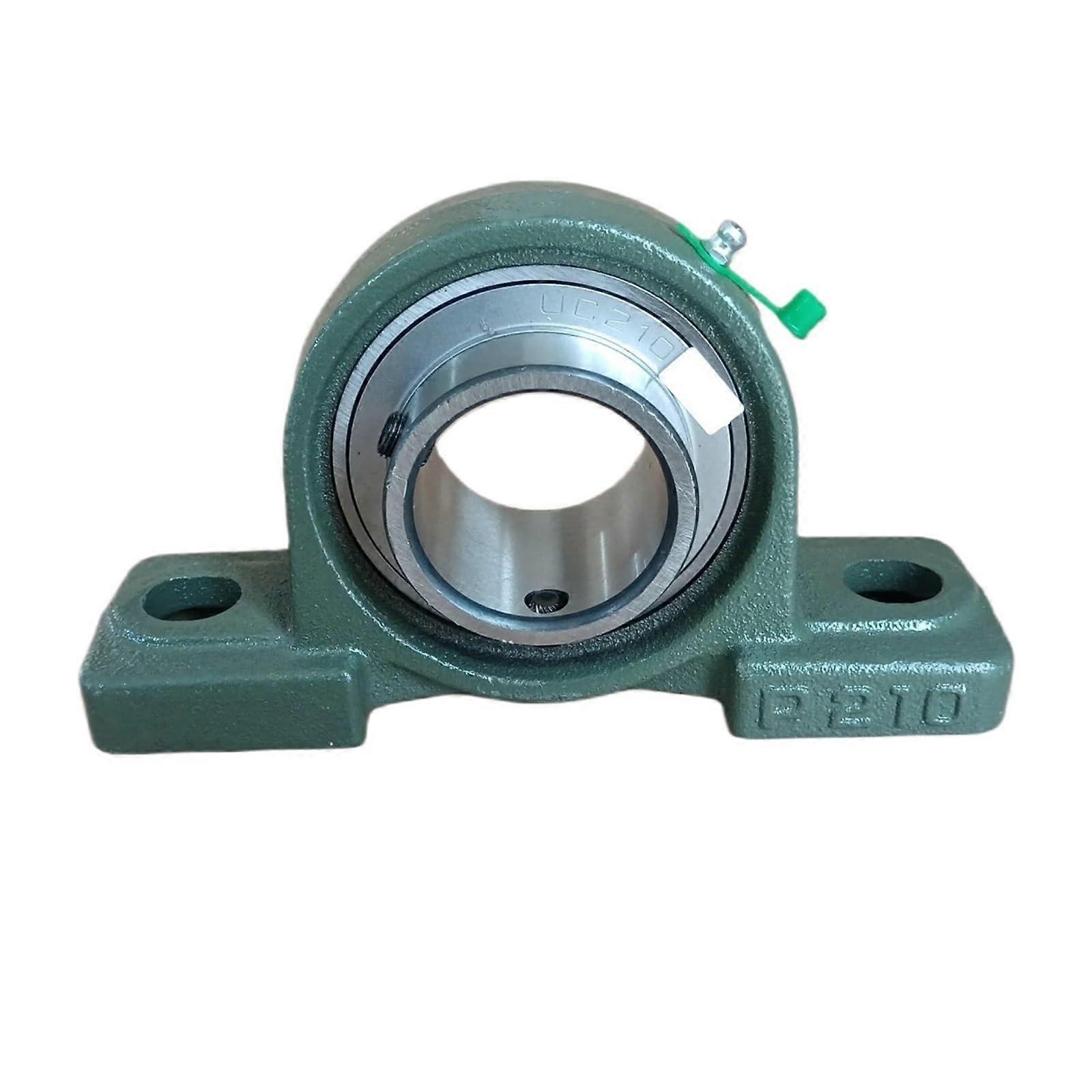 P210 Rolltreppe Drive Shaft Bearing UC210 Accessory For Escalator And Pedestrian Walkway