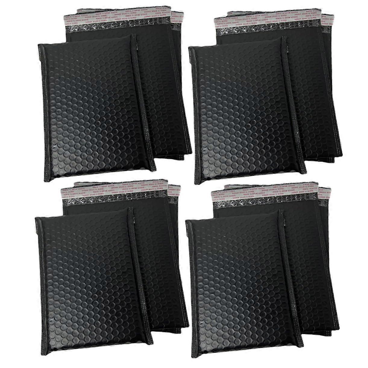 Bubble Mailer 50-Pack Self-Sealing Padded Mailing Envelopes