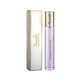 2pcs Perfume Spray, Long-lasting, Woodsy Rose Scent from Misty Garden, Portable