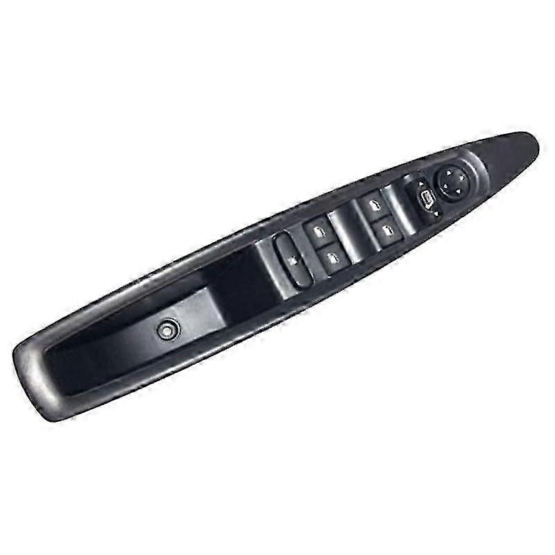 Handschalter für Fensterheber C4 2004-2015, links vorne 6554ha