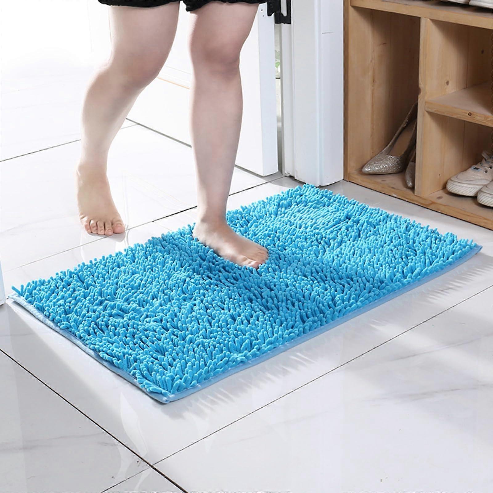 Cleaning Ki, Ultra Absorbent Dirt Trapper Mat for Muddy, Wet Paws and Shoes Ref: 8956