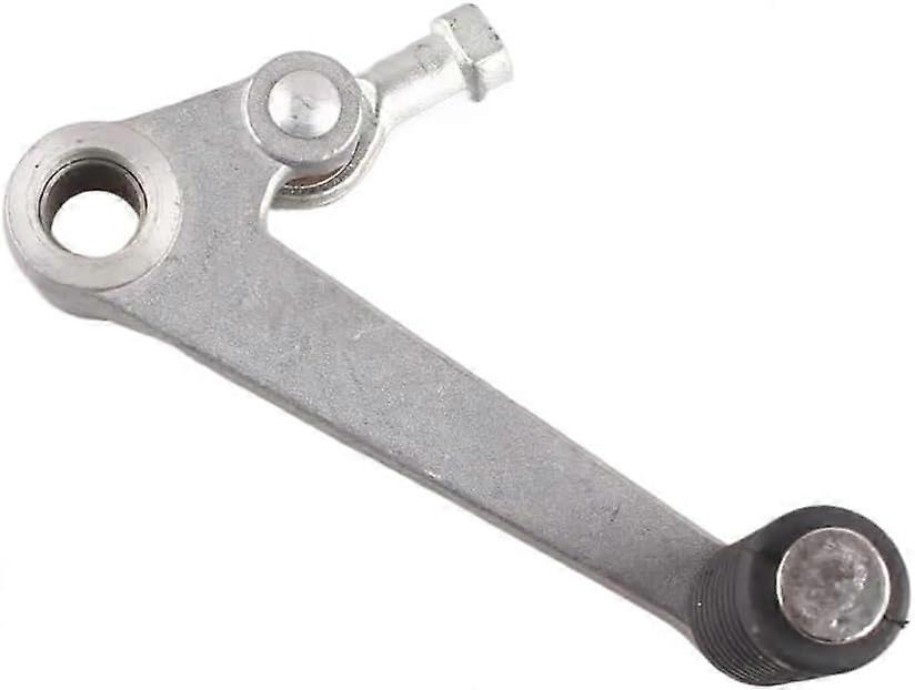 Rear Brake Pedal & Shift Lever – For Suzuki Hayabusa GSX1300R 1999-2020 – Black Anodized - View #4