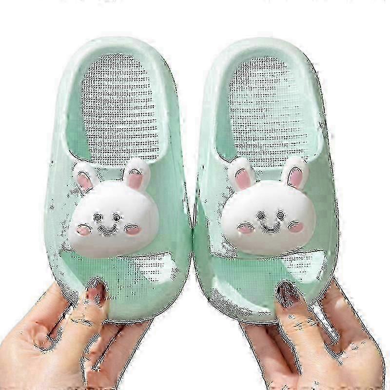 Kids' Comfortable Bath Slippers for Safe and Fun Bath Time Activities