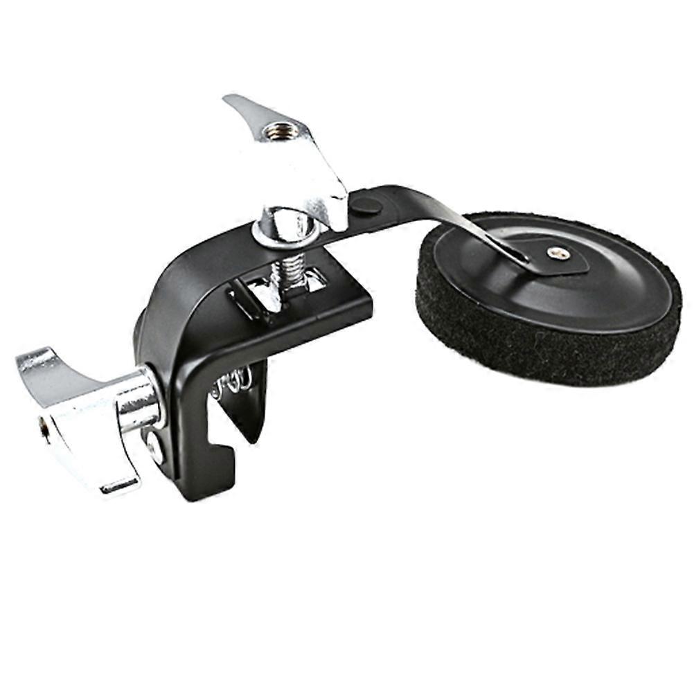 Drum Tone Control 2pcs Drum Part Musical Instrument Accessory