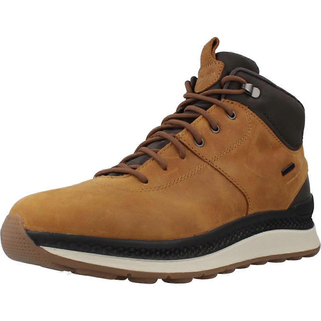 Bottines Geox U Spherica Actif X2