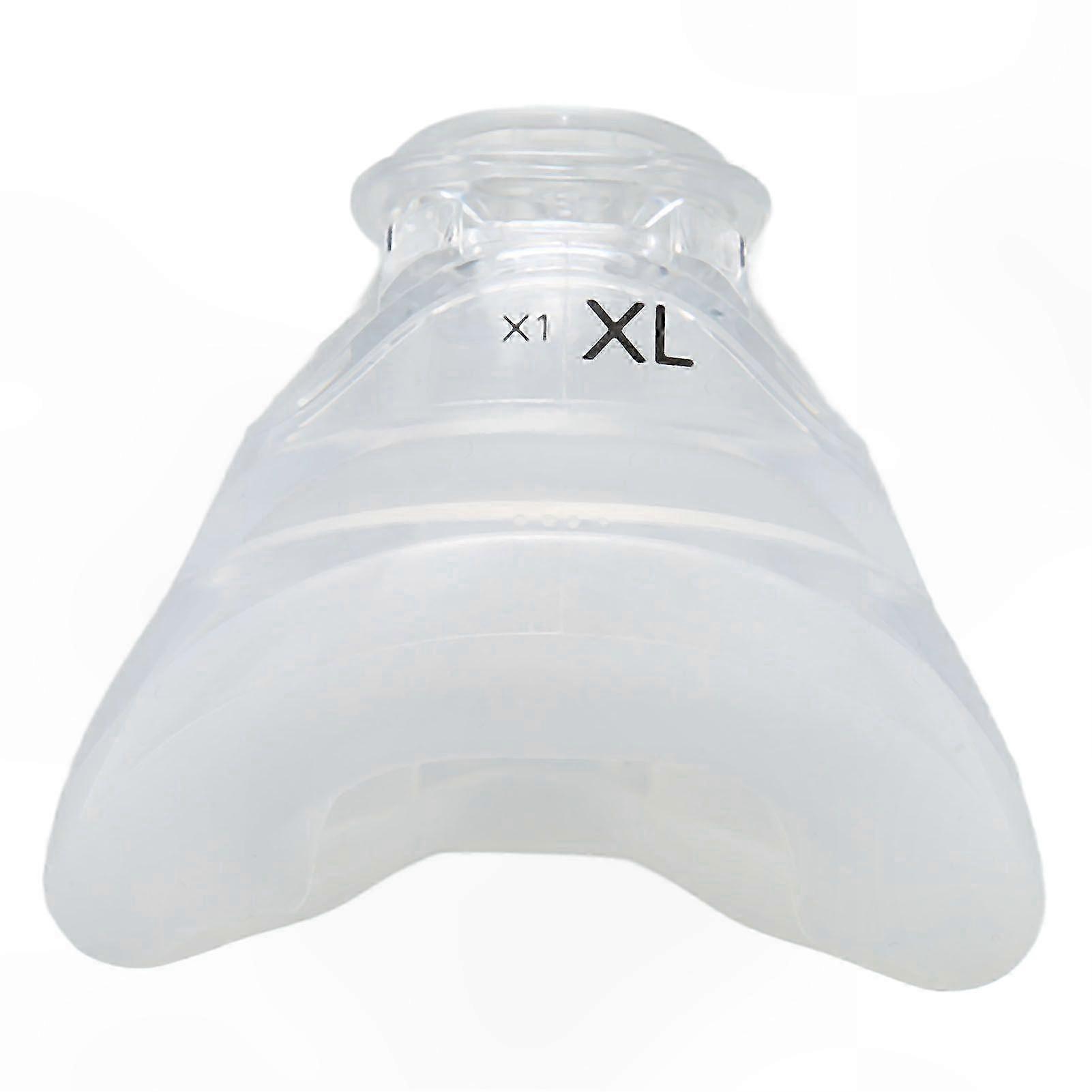 Replacement Nasal Cushion for CPAP Machine Accessory