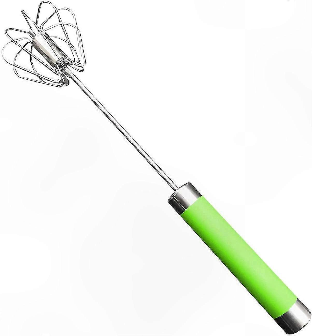 Manual Egg Whisk for Baking and Cooking